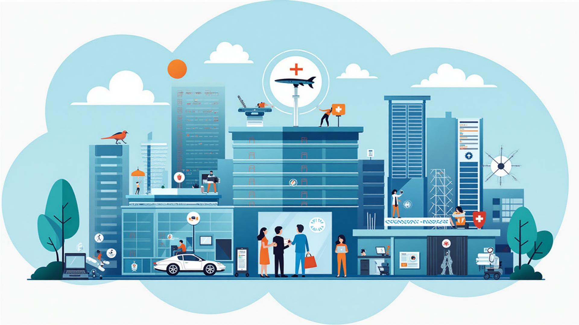 HCIT Professionals - Healthcare IT Professional Services